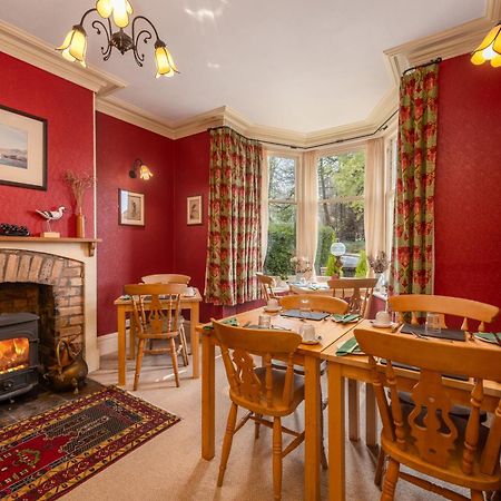 Burnside B&B Κέσγουικ Εξωτερικό φωτογραφία