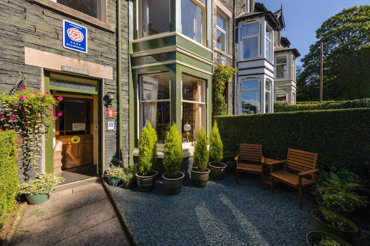 Burnside B&B Κέσγουικ Εξωτερικό φωτογραφία