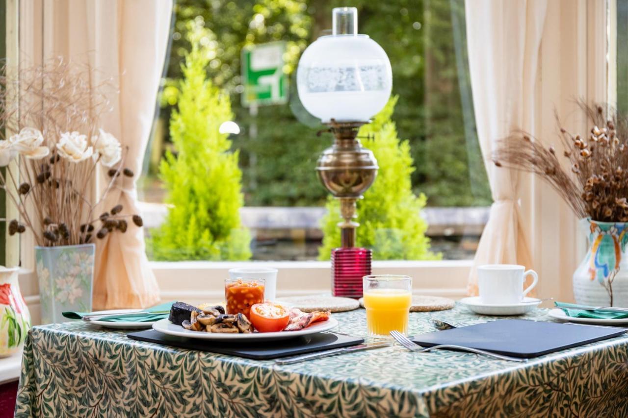 Burnside B&B Κέσγουικ Εξωτερικό φωτογραφία
