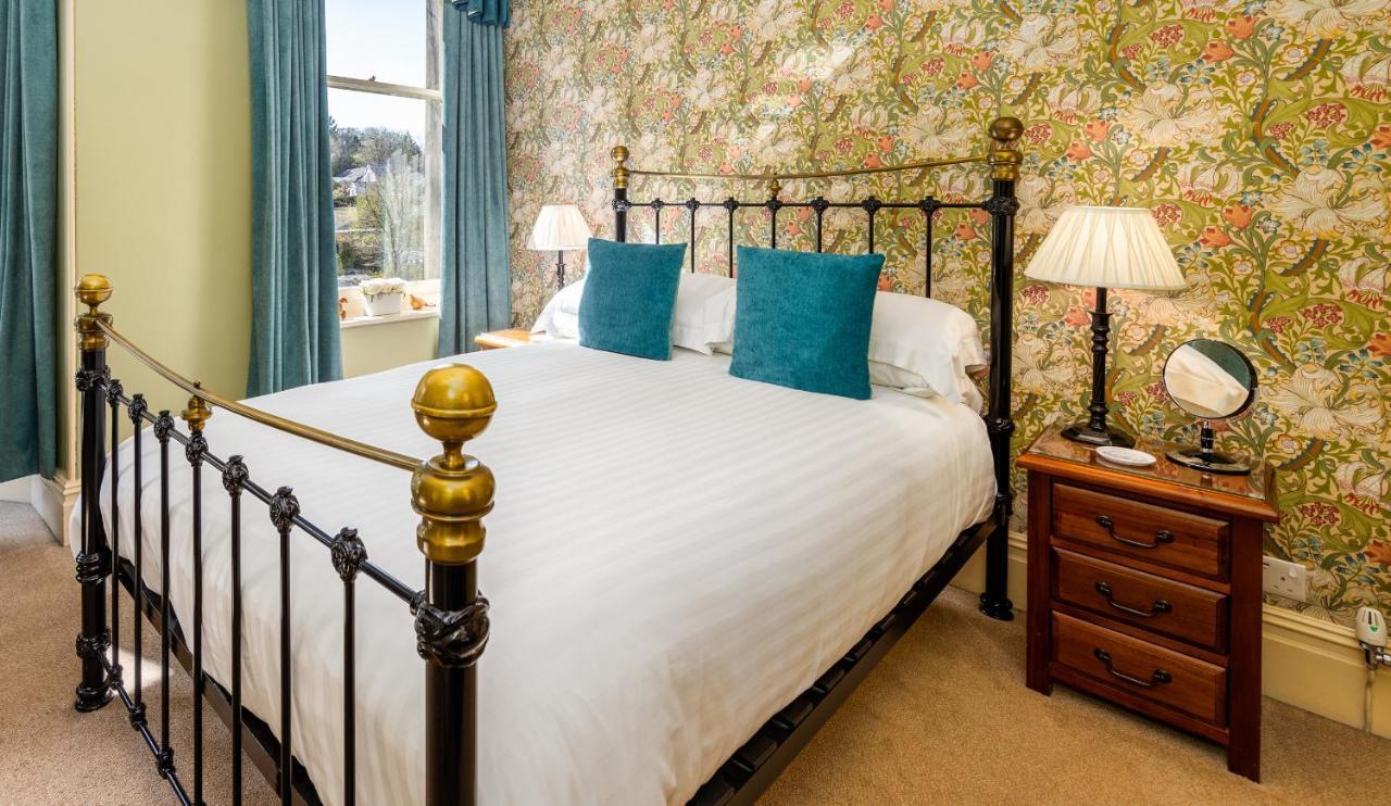 Burnside B&B Κέσγουικ Εξωτερικό φωτογραφία