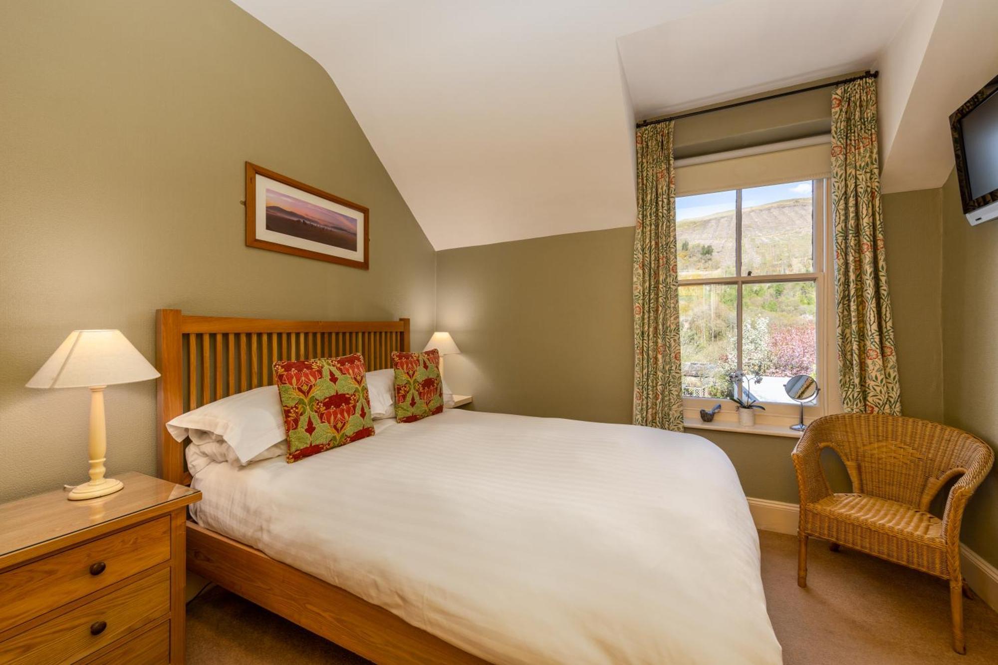 Burnside B&B Κέσγουικ Εξωτερικό φωτογραφία