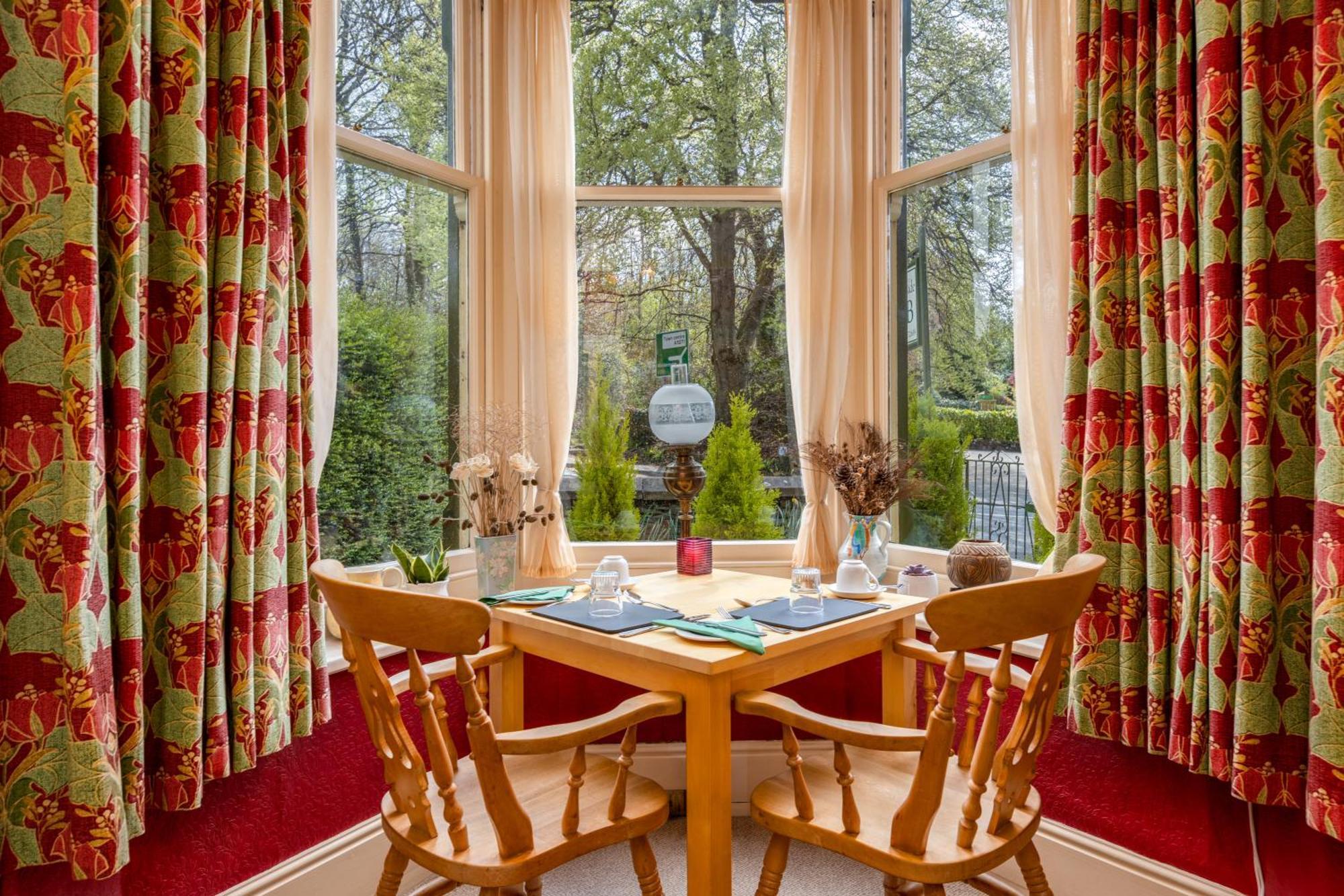 Burnside B&B Κέσγουικ Εξωτερικό φωτογραφία