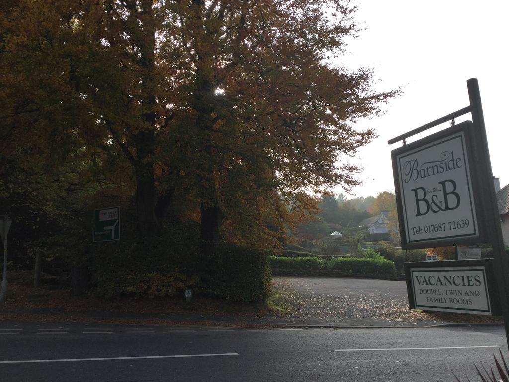 Burnside B&B Κέσγουικ Εξωτερικό φωτογραφία