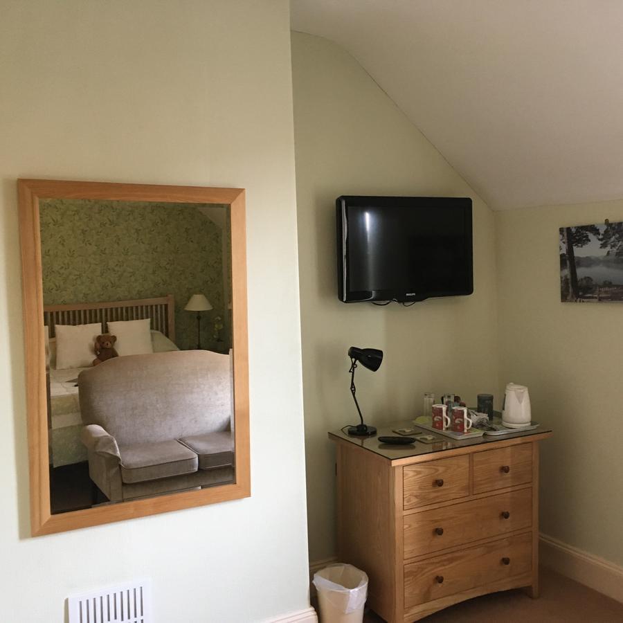 Burnside B&B Κέσγουικ Εξωτερικό φωτογραφία