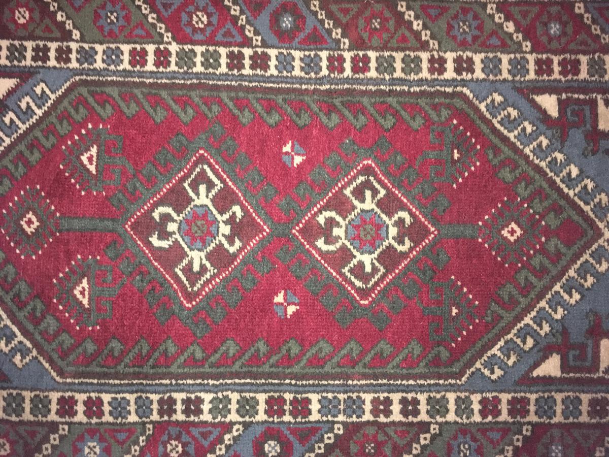 Burnside B&B Κέσγουικ Εξωτερικό φωτογραφία
