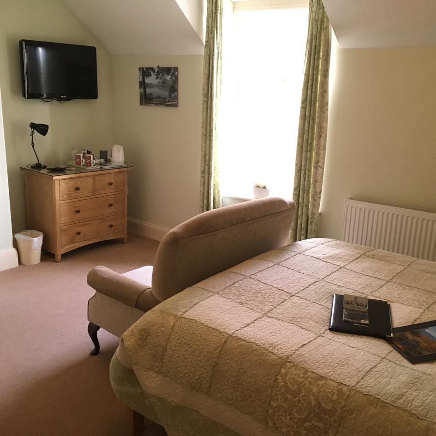 Burnside B&B Κέσγουικ Εξωτερικό φωτογραφία