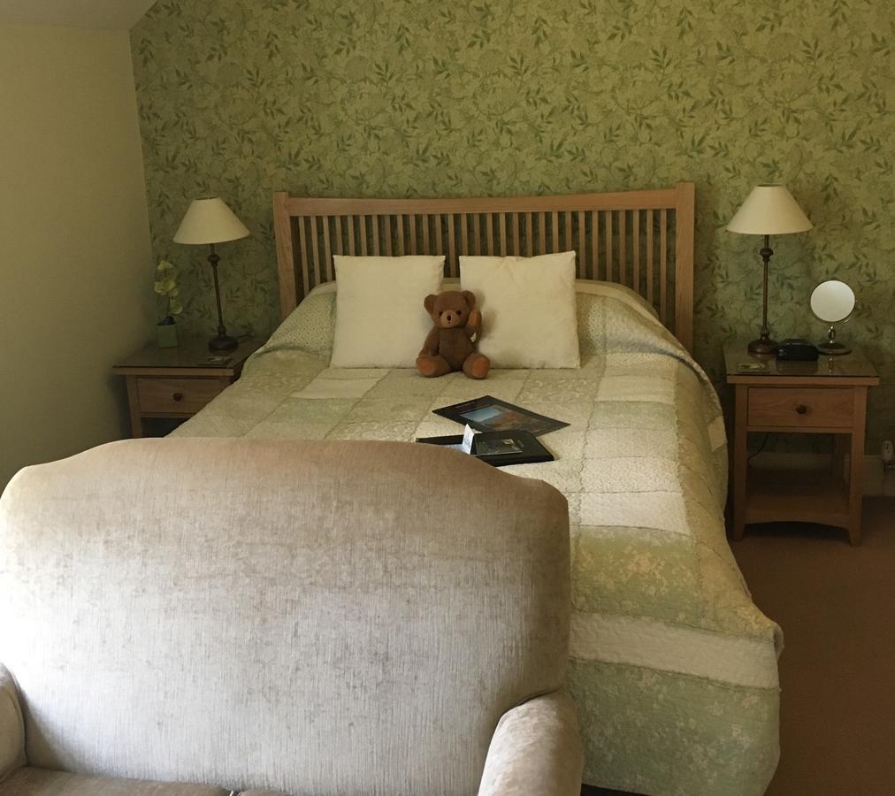 Burnside B&B Κέσγουικ Εξωτερικό φωτογραφία
